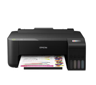 爱普生/EPSON 1259 A4 彩色打印机  喷墨 墨盒  打印速度22